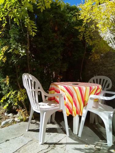 Apartamento Studio Isabelle