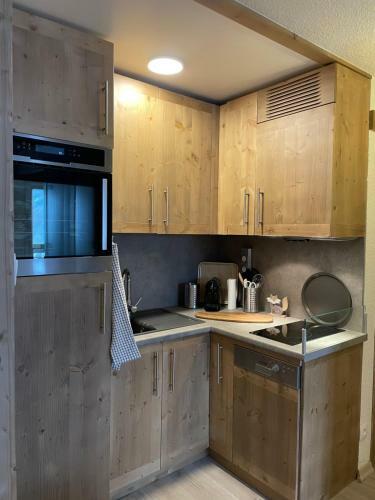 Apartamento Appartements � Chantemerle