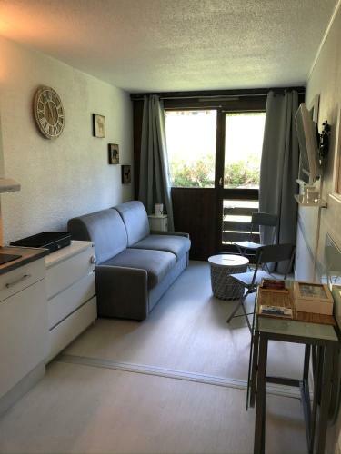Apartamento Appartements � Chantemerle