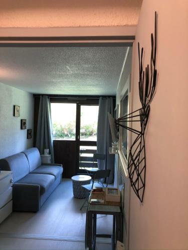 Apartamento Appartements � Chantemerle
