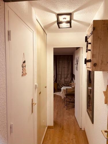 Apartamento Appartements � Chantemerle