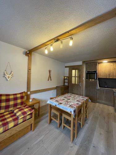 Apartamento Appartements � Chantemerle
