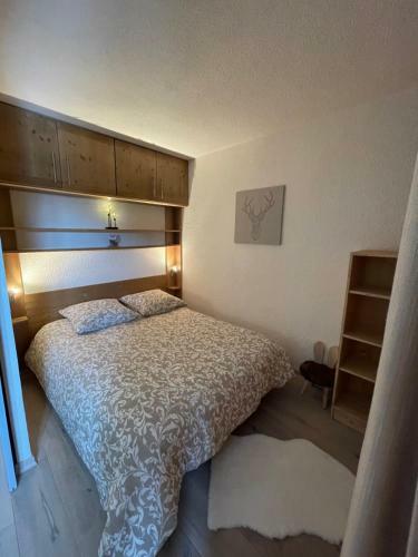 Apartamento Appartements � Chantemerle