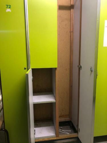 Apartamento Appartements � Chantemerle
