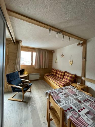 Apartamento Appartements � Chantemerle