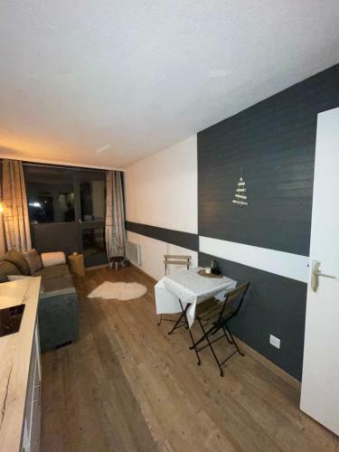 Apartamento Appartements � Chantemerle