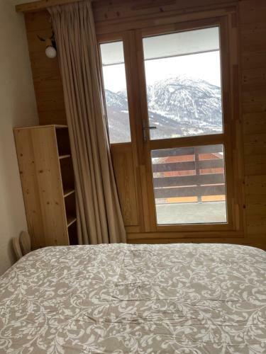 Apartamento Appartements � Chantemerle