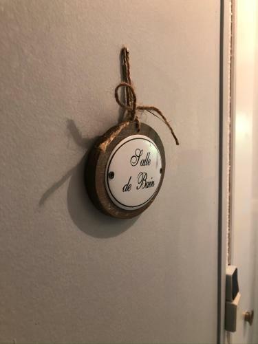 Apartamento Appartements � Chantemerle