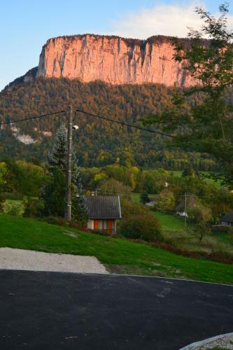 Hostal La Verni�re