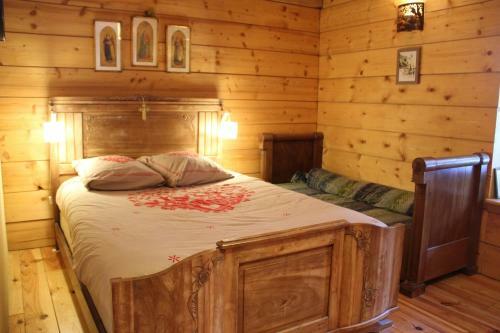 Chalet Saint Joseph Au Coeur Du Massif de La Chartreuse !