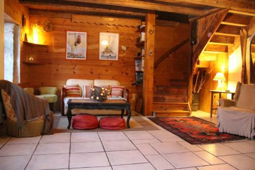 Chalet Saint Joseph Au Coeur Du Massif de La Chartreuse !