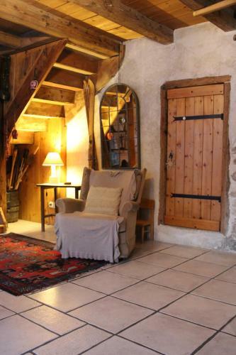 Chalet Saint Joseph Au Coeur Du Massif de La Chartreuse !