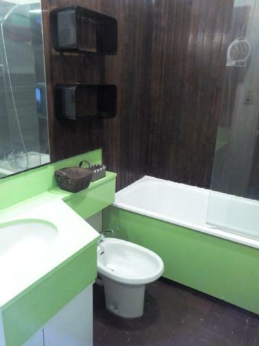 Apartamento Nice Apt With Balcony And View On Serre-chevalier