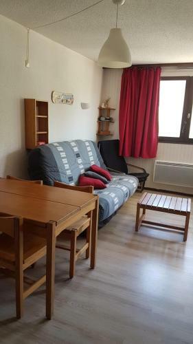 Apartamento Nice Apt With Balcony And View On Serre-chevalier
