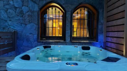 Apartamento Chalet-luxe-serre Cambeou