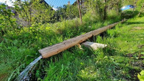 Apartamento Chalet-luxe-serre Cambeou
