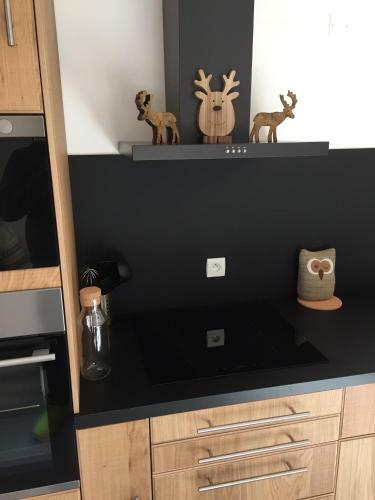 Apartamento Superbe Apt 6pers, Serre Chevalier