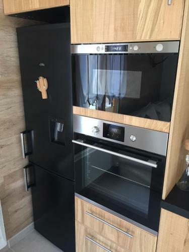 Apartamento Superbe Apt 6pers, Serre Chevalier