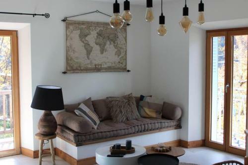 Apartamento Bel Appartement 8 Personnes � Saint Chaffrey