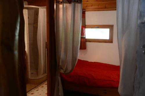 Partie De Chalet