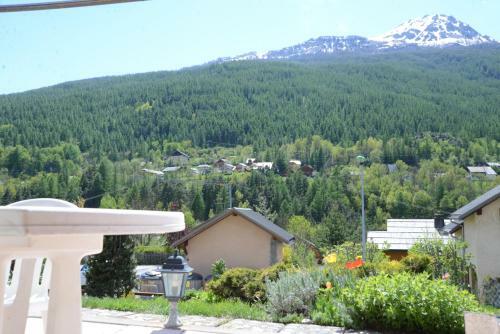 Partie De Chalet