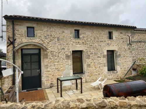 Villa Les �curies Du Cassard