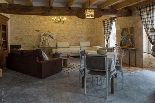 Villa Les �curies Du Cassard