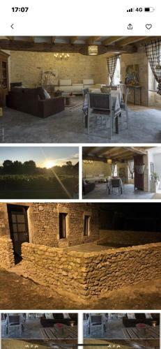Villa Les �curies Du Cassard