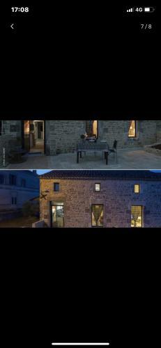 Villa Les �curies Du Cassard