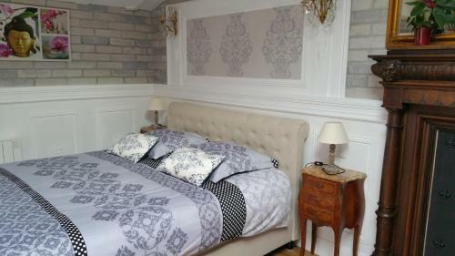 Bed & Breakfast Le Domaine De Canesse