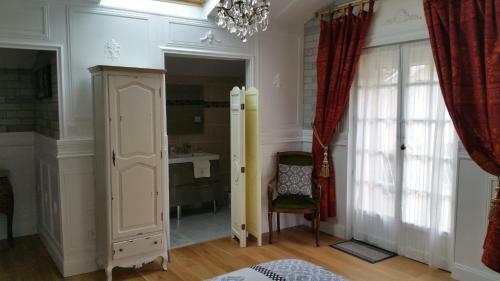Bed & Breakfast Le Domaine De Canesse