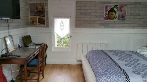 Bed & Breakfast Le Domaine De Canesse