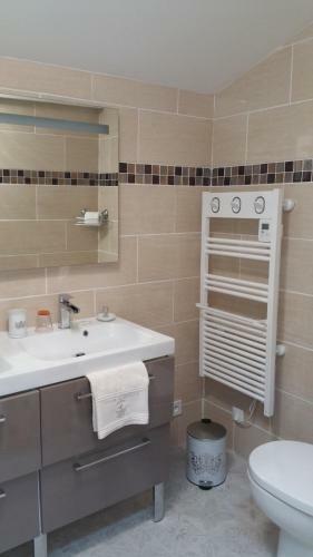 Bed & Breakfast Le Domaine De Canesse
