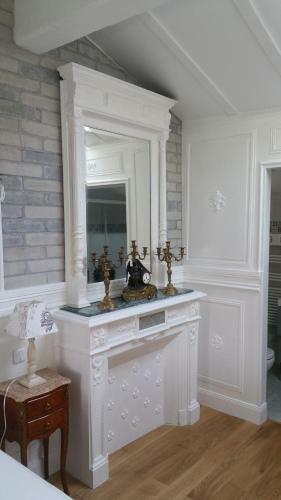 Bed & Breakfast Le Domaine De Canesse