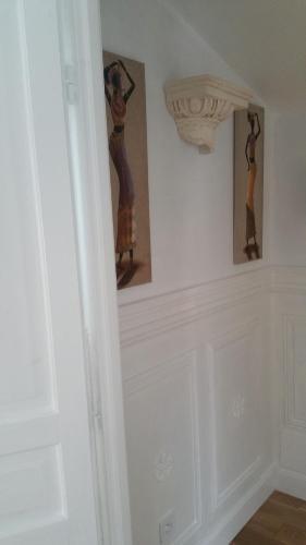 Bed & Breakfast Le Domaine De Canesse
