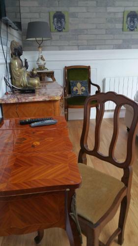 Bed & Breakfast Le Domaine De Canesse