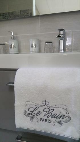 Bed & Breakfast Le Domaine De Canesse