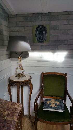 Bed & Breakfast Le Domaine De Canesse