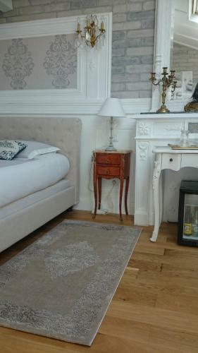Bed & Breakfast Le Domaine De Canesse