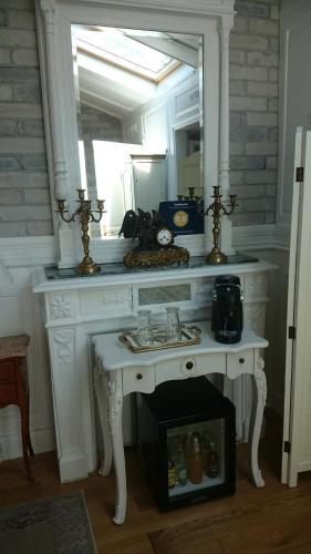 Bed & Breakfast Le Domaine De Canesse