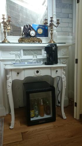 Bed & Breakfast Le Domaine De Canesse