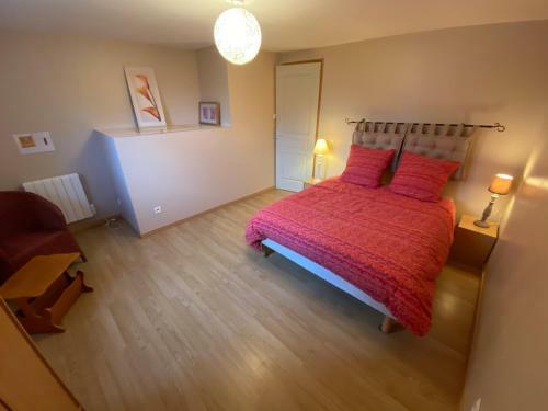 Apartamento Les Pins