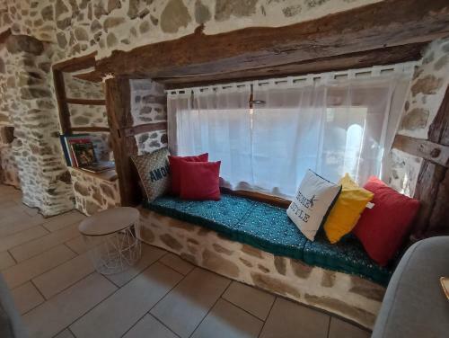 G�te De Groupe L'estable