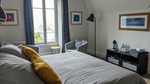 Bed & Breakfast La Maison Normande