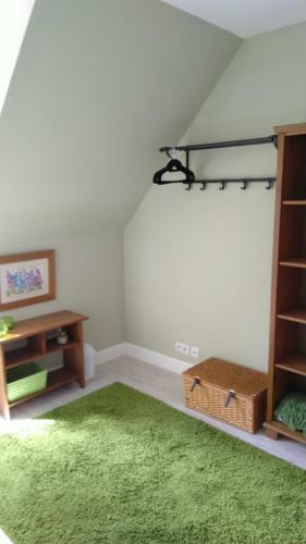Bed & Breakfast La Maison Normande