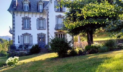 Bed & Breakfast La Maison Normande