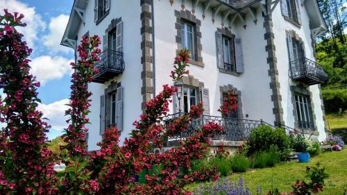 Bed & Breakfast La Maison Normande