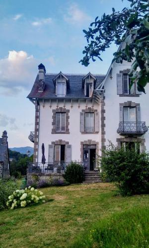 Bed & Breakfast La Maison Normande
