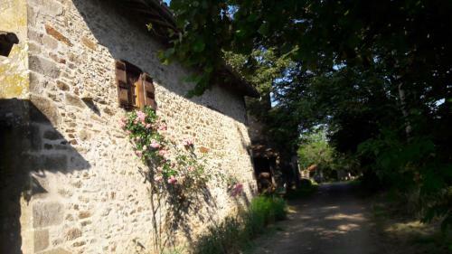 Maison Du Bonheur