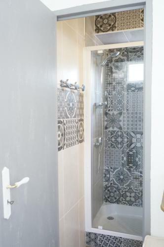 Apartamento Gite Du Tourneur